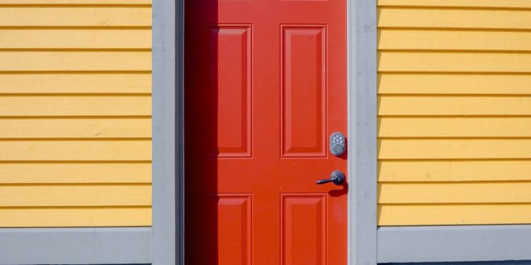 Блиндирани врати – производствен процес