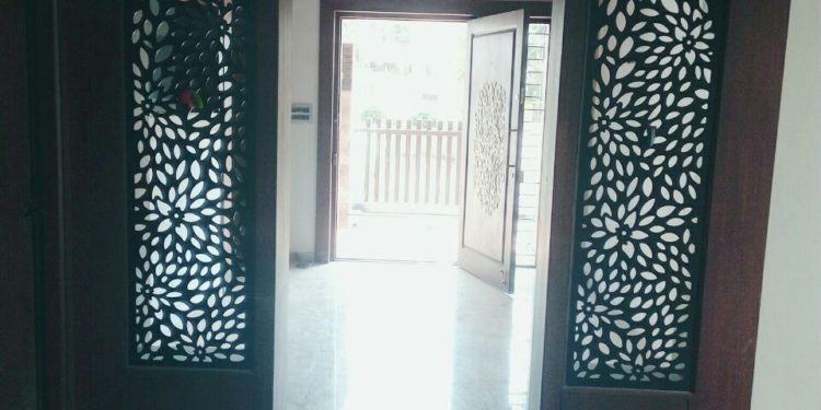 Избор на интериорни врати