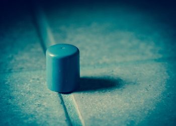 Стопер за врати