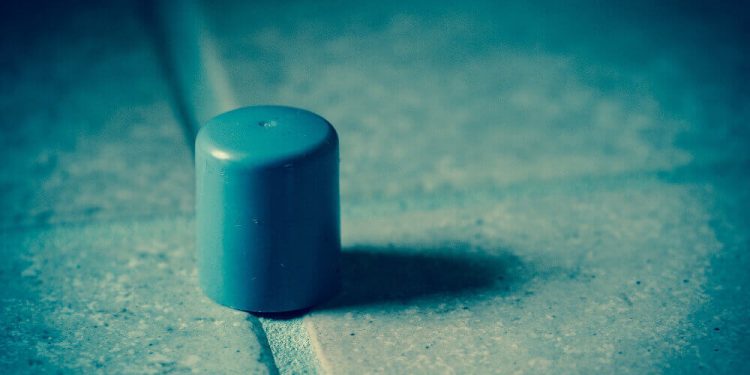 Стопер за врати