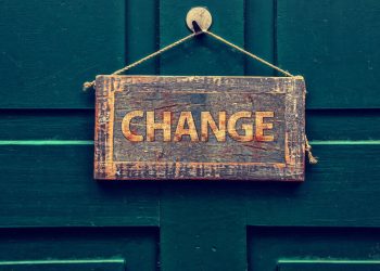 Промяна врата